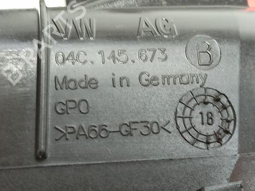 Pipe SEAT IBIZA V (KJ1, KJG)  | BP17834177M125 