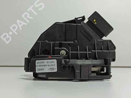 Rear right lock FORD TOURNEO COURIER B460 MPV 1.5 TDCi | BP25731142C99 