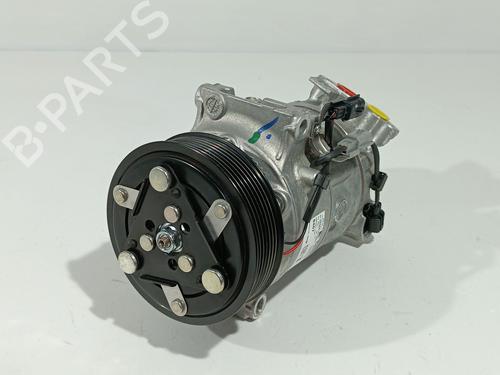 Used AC compressor AC compressor MERCEDES-BENZ CITAN Box Body/MPV (W420) [2021-2026] 36050443 36050443