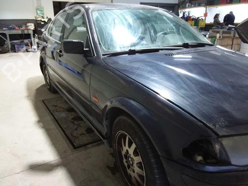 Egr BMW 3 (E46) 320 d | BP5603901M69