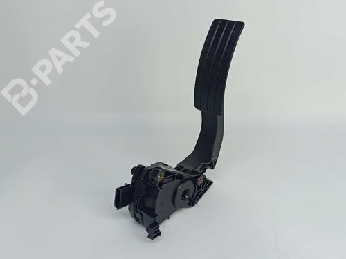 Used Pedal RENAULT CLIO IV (BH_) 1.5 dCi 90 (90 hp) 8128052