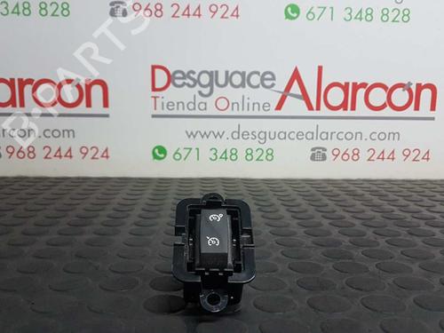 Mando RENAULT MEGANE III Hatchback (BZ0/1_, B3_) 1.5 dCi (BZ09, BZ0D, BZ1W, BZ29, BZ14) (110 hp) 11730249