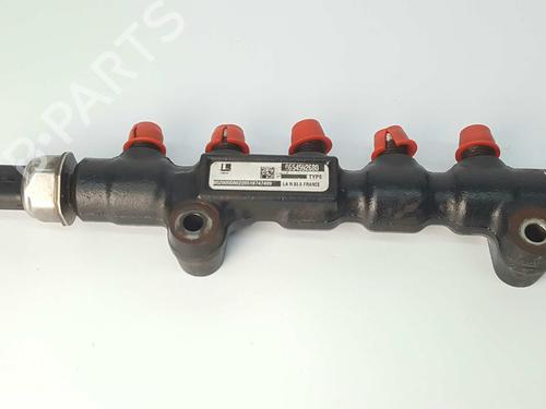 Einspritzleiste für PEUGEOT 307 SW (3H) 1.6 HDI 90 (90 hp) 6880769
