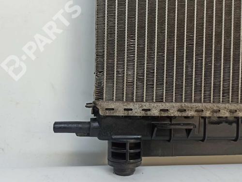 Water radiator KIA SPORTAGE III (SL) 2.0 CRDi AWD | BP10776054M31 