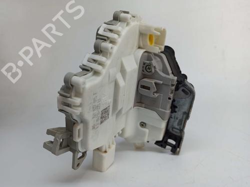 Front left lock AUDI Q3 (8UB, 8UG) 2.0 TDI | BP9160001C98
