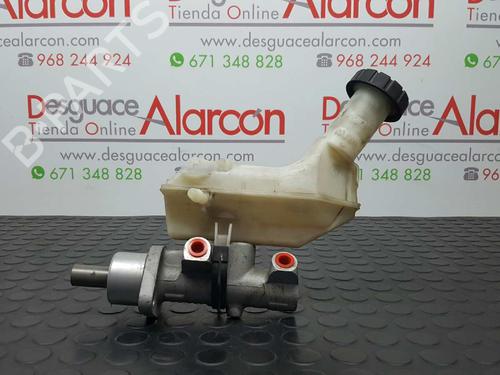 Hovedbremsesylinder RENAULT CLIO III (BR0/1, CR0/1) 1.5 dCi (75 hp) 2783859