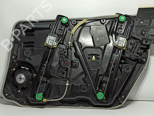 Front left window mechanism INFINITI Q30 1.5 D | BP32760204C22 - Image 4
