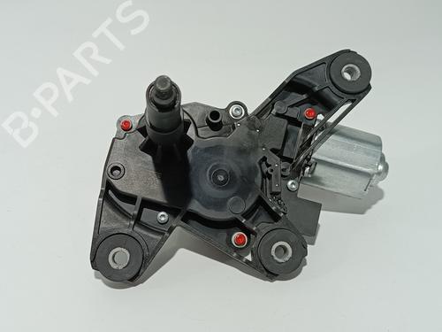 Rear wiper motor RENAULT CLIO V (B7_) 1.0 SCe 65 (B7MR) | BP11978319M102