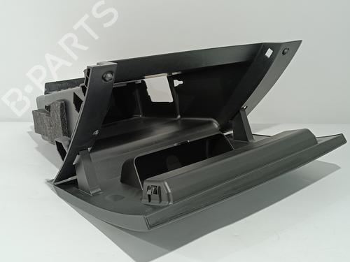 Glove box CITROËN C4 III (BA_, BB_, BC_) ë-C4 (BCZKXC, BZCKSC) | BP15592784C95