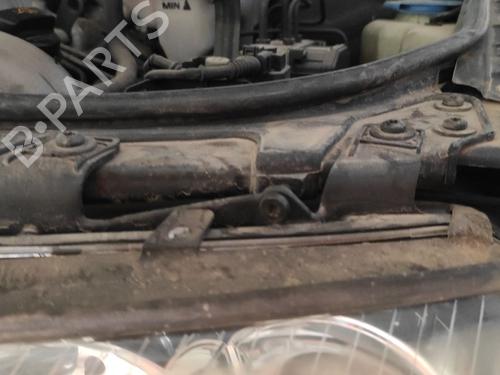 Left headlight AUDI A4 B6 Avant (8E5) 1.9 TDI | BP37712635C28 - Image 3