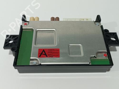 Electronic module MERCEDES-BENZ A-CLASS (W177) A 180 d (177.010) | BP25435563M83 