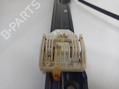 Front right window mechanism BMW 3 (E90) 320 d | BP8620359C23