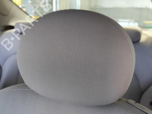 Left front seat MERCEDES-BENZ CLK (C209) CLK 240 (209.361) | BP21168934C15 
