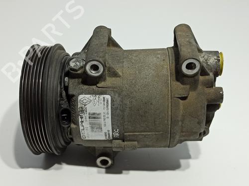 AC compressor RENAULT MEGANE II (BM0/1_, CM0/1_) 1.5 dCi (BM1E, CM1E) | BP23560725M34 