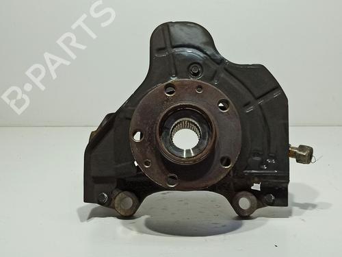 Used Left front steering knuckle Left front steering knuckle FIAT DUCATO Bus (250_) 130 Multijet 2,3 D 4x4 (131 hp) 40107622 40107622