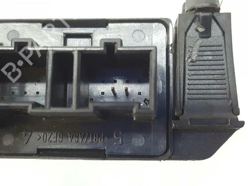 Comfort control module MERCEDES-BENZ C-CLASS (W203) C 200 CDI (203.004) | BP6039560M56 