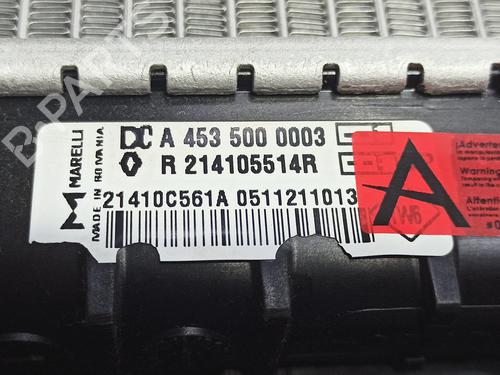 Køler SMART FORTWO Coupe (453)  | BP24233572M31 