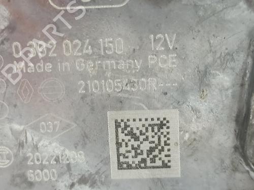 Andre RENAULT EXPRESS Box Body/MPV  | BP25150857O1 