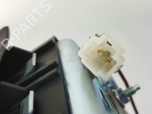 Førerens kollisjonspute SSANGYONG RODIUS I 2.7 Xdi | BP6998081C9 