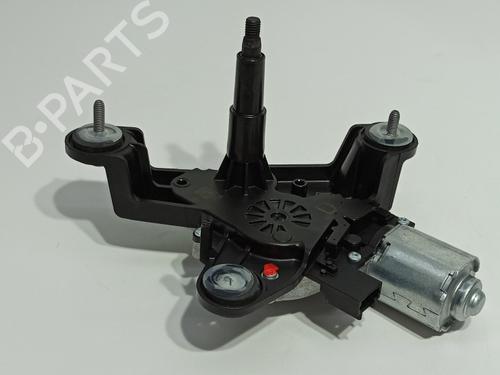 Rear wiper motor OPEL CORSA F (P2JO) 1.5 (68) | BP13818904M102 