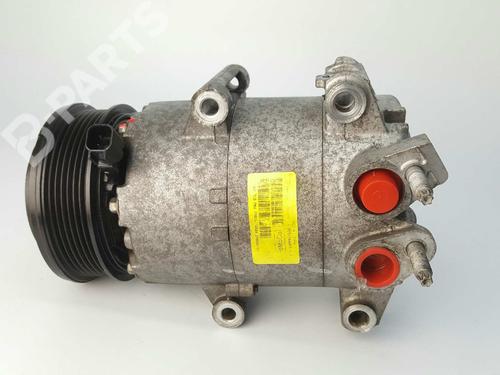AC compressor FORD FIESTA VI (CB1, CCN) 1.5 TDCi | BP7019956M34 