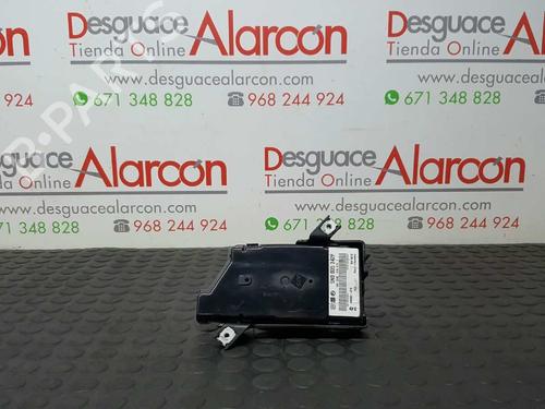Elektronisk modul VW POLO V (6R1, 6C1) 1.2 (60 hp) 2768530