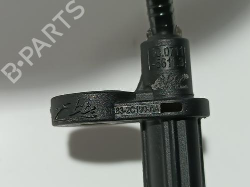 Electronic sensor LAND ROVER RANGE ROVER VELAR (L560) 2.0 D240 SD4 4x4 | BP29602046M84