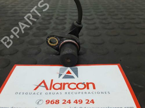 Elektronensonde für AUDI A6 C6 (4F2) 3.0 TDI quattro (225 hp) 2750988