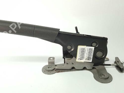 Used Hand brake PEUGEOT 208 I (CA_, CC_) 1.4 HDi (68 hp) 8776603