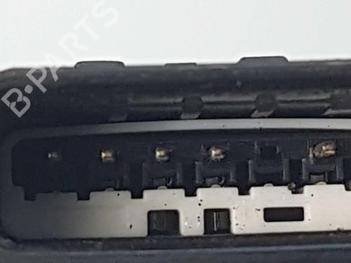 Elektronisk sensor RENAULT KANGOO / GRAND KANGOO II (KW0/1_) 1.5 dCi 70 (KW0V, KW0A) | BP8749580M84