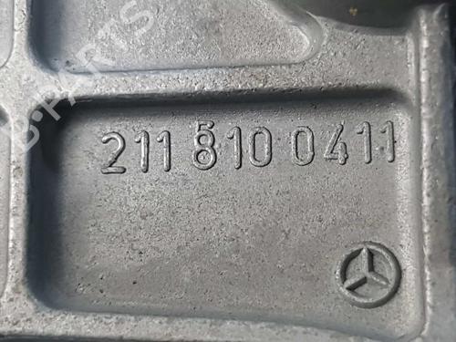 Rear mirror MERCEDES-BENZ E-CLASS (W211) E 220 CDI (211.006) | BP6418338I6 