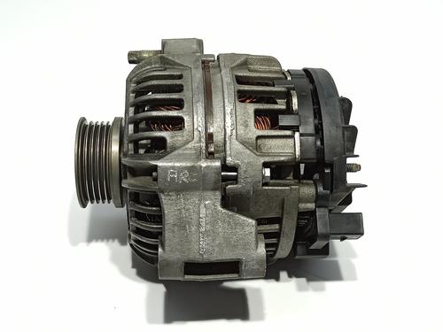 Alternator SMART FORTWO Coupe (450) | BP30291973M7 - Image 4