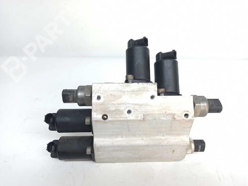 Elektronische module BMW 7 (E65, E66, E67) 740 d | BP9627255M83 