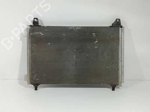 AC radiator OPEL CORSA F (P2JO) 1.2 (68) | BP37461508M32 - Image 2