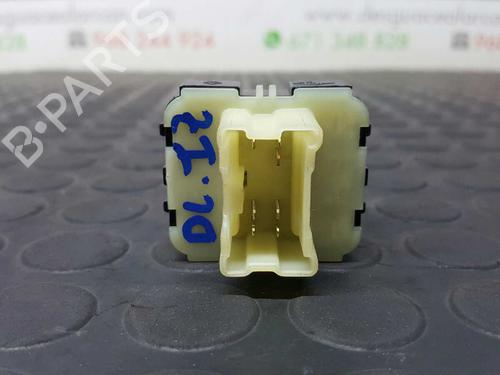 Left front window switch RENAULT CLIO IV (BH_) 1.5 dCi 75 | BP2739785I27 