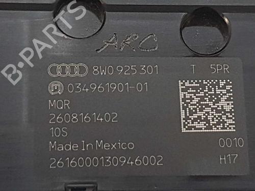 Switch AUDI A4 B9 (8W2, 8WC) 2.0 TDI | BP8643620I30 