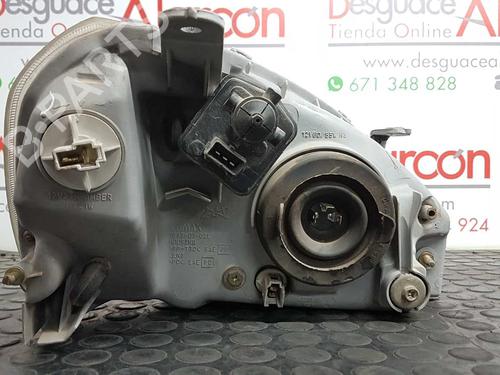Left headlight TATA INDICA 1.4 D | BP2753792C28 