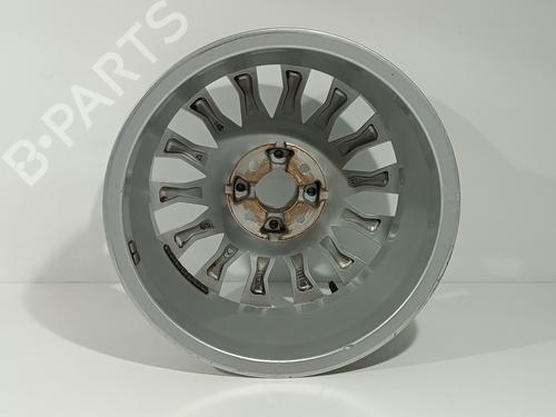 Rim FIAT 500 C (312_) 1.0 Mild Hybrid (312.AYD1B) | BP30333713C45 