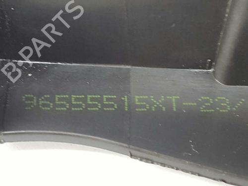 Front left interior door handle PEUGEOT PARTNER Box Body/MPV 1.6 HDi 90 | BP3287331I13