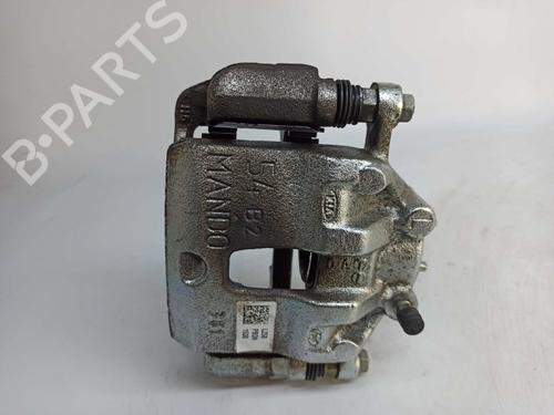 Left front brake caliper KIA STONIC (YB) 1.6 CRDi | BP11543234M105