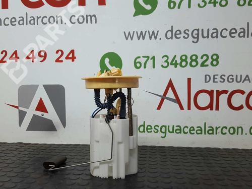 Used Fuel pump FORD FOCUS III 1.5 TDCi (120 hp) 3675447