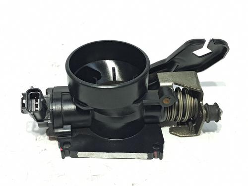 Throttle body FORD FOCUS I (DAW, DBW) 1.6 16V | BP13083747M82 