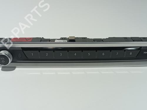 Used Switch BMW X6 (G06, F96) xDrive 40 i (340 hp) 17219019