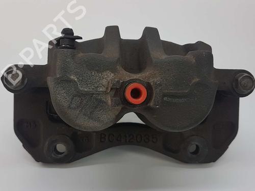 Venstre bremsekaliper foran SSANGYONG ACTYON I 2.0 Xdi | BP11543087M105