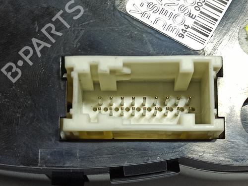 Commande Chauffage LANCIA PHEDRA (179_) 2.2 JTD (179AXC1A) | BP16281770I5