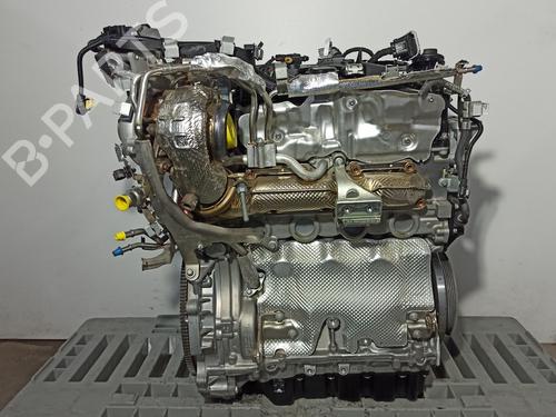 Engine MERCEDES-BENZ CLA Shooting Brake (X118) CLA 200 d (118.612) | BP25830020M1