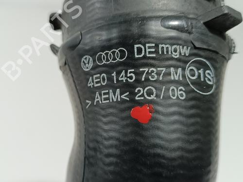 Pipe AUDI A8 D3 (4E2, 4E8) 3.0 TDI quattro | BP20152152M125 