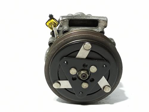 AC compressor CITROËN C3 Pluriel (HB_) 1.4 HDi | BP8531450M34