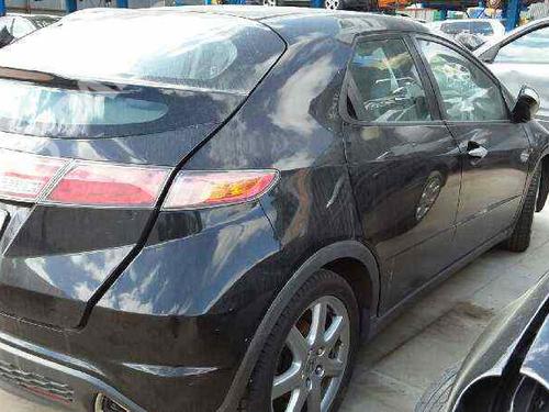 Catalyst HONDA CIVIC VIII Hatchback (FN, FK) 2.2 CTDi (FK3) | BP2752517M10 