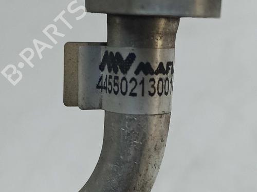 Other RENAULT MEGANE IV Hatchback (B9A/M/N_) 1.6 dCi 130 (B9A4) | BP14541276O1 